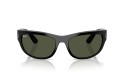 Occhiale da sole Ray-Ban MEGA BALORAMA RB2289 901/31