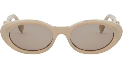 Occhiale da sole Fendi FF Diamonds FE40140U 57E