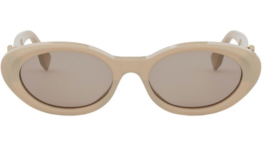 Occhiale da sole Fendi FF Diamonds FE40140U 57E