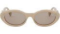 Occhiale da sole Fendi FF Diamonds FE40140U 57E