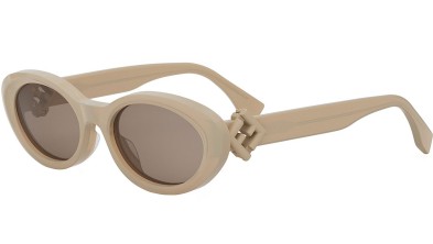 Occhiale da sole Fendi FF Diamonds FE40140U 57E