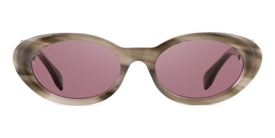 Occhiale da sole Fendi FF Diamonds FE40140U 20Y