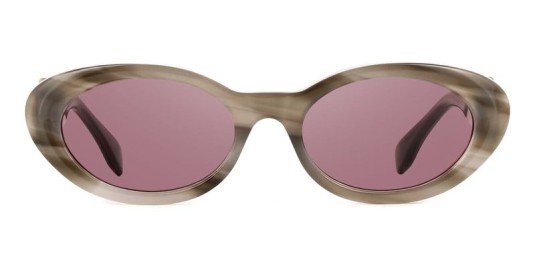 Occhiale da sole Fendi FF Diamonds FE40140U 20Y