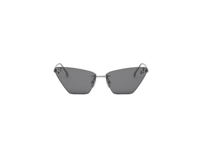 Occhiale da sole Fendi First Crystal FE4160US 14A