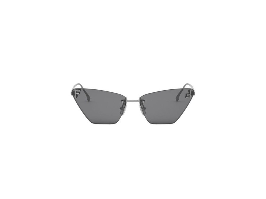 Occhiale da sole Fendi First Crystal FE4160US 14A Occhiale da sole Fendi First Crystal FE4160US 14A