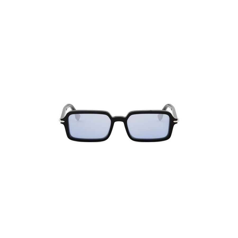 Occhiale da sole Fendi Selleria FE40174I 01X