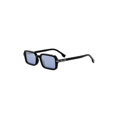 Occhiale da sole Fendi Selleria FE40174I 01X