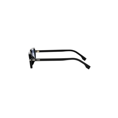 Occhiale da sole Fendi Selleria FE40174I 01X