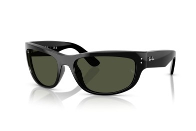 Occhiale da sole Ray-Ban MEGA BALORAMA RB2289 901/31