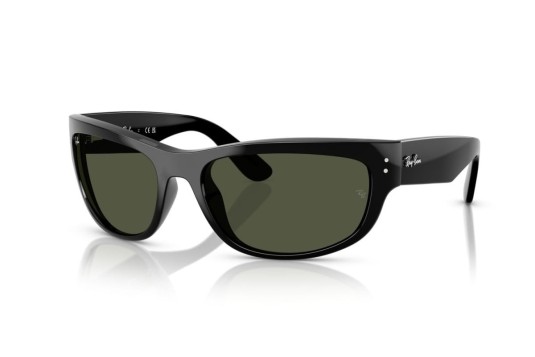 Occhiale da sole Ray-Ban MEGA BALORAMA RB2289 901/31