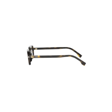 Occhiale da sole Fendi Selleria FE40174I 52C