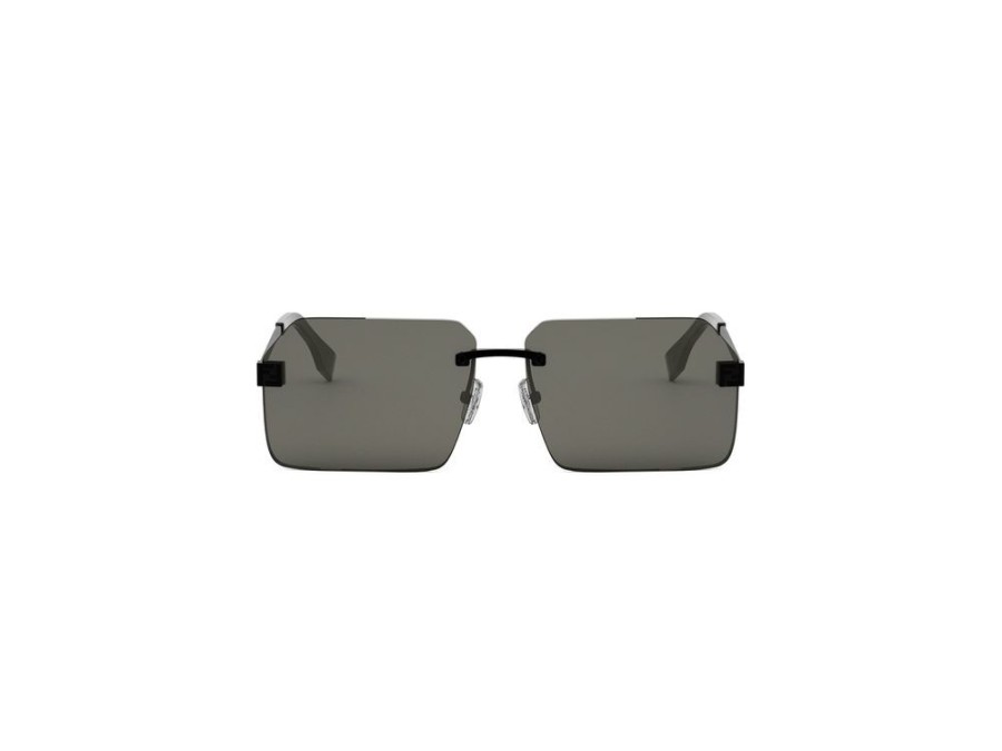 Occhiale da sole Fendi Sky FE40043U 02A Occhiale da sole Fendi Sky FE40043U 02A