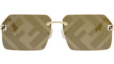 Occhiale da sole Fendi Sky FE40043U 33G