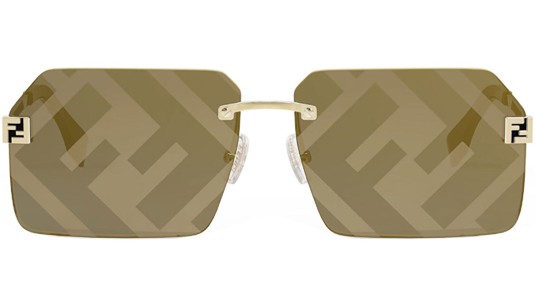 Occhiale da sole Fendi Sky FE40043U 33G