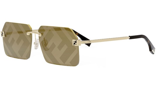 Occhiale da sole Fendi Sky FE40043U 33G