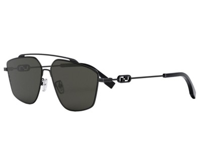 Occhiale da sole Fendi O'Lock FE40079U 12A