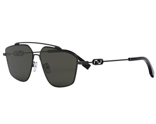Occhiale da sole Fendi O'Lock FE40079U 12A