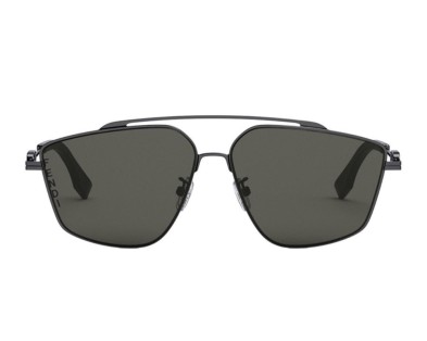 Occhiale da sole Fendi O'Lock FE40079U 12A