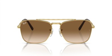 Occhiale da sole Ray-Ban New Caravan RB3636 001/51