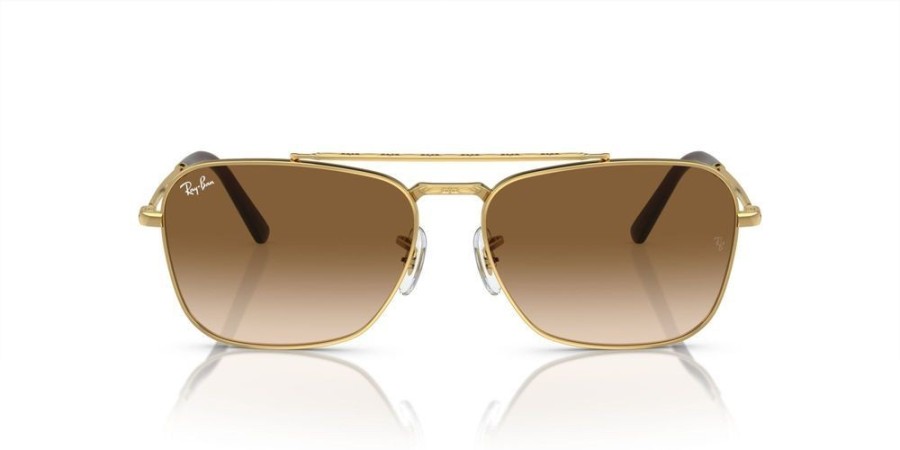 Occhiale da sole Ray-Ban New Caravan RB3636 001/51