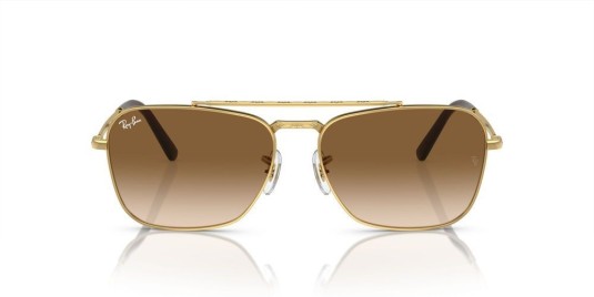 Occhiale da sole Ray-Ban New Caravan RB3636 001/51