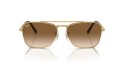 Occhiale da sole Ray-Ban New Caravan RB3636 001/51
