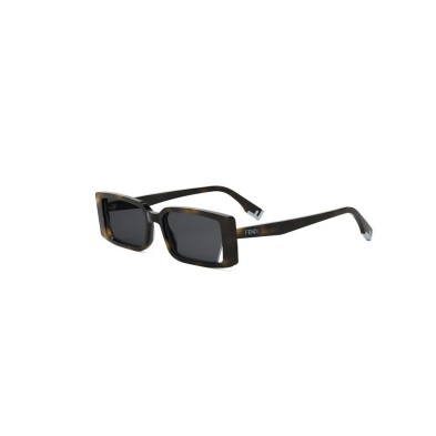 Occhiale da sole Fendi Way FE40164I 52A