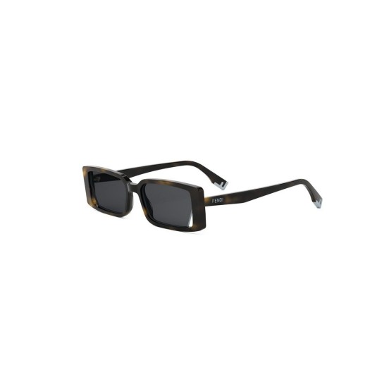 Occhiale da sole Fendi Way FE40164I 52A