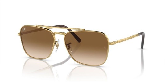 Occhiale da sole Ray-Ban New Caravan RB3636 001/51