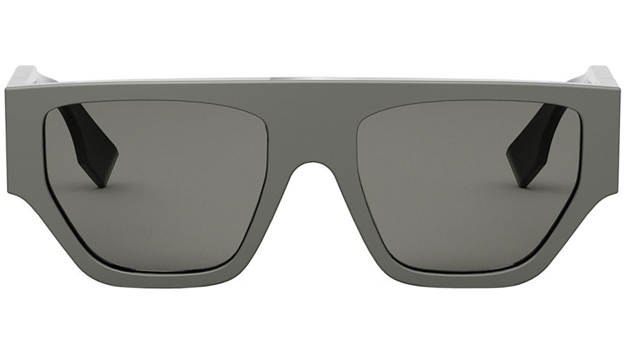 Occhiale da sole Fendi O'Lock FE40108U 20A