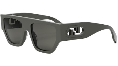 Occhiale da sole Fendi O'Lock FE40108U 20A