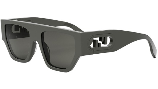 Occhiale da sole Fendi O'Lock FE40108U 20A