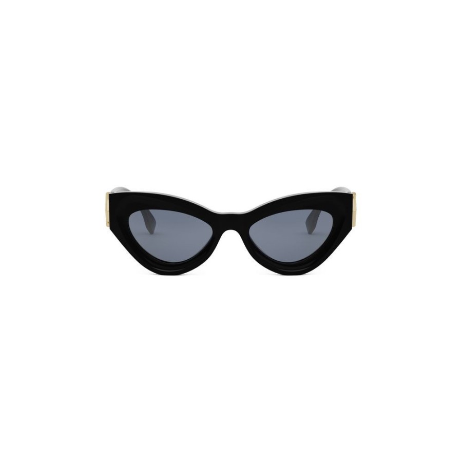 Occhiale da sole Fendi Diamonds FE40146I 01V