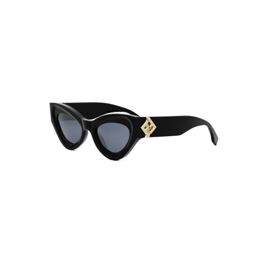 Occhiale da sole Fendi Diamonds FE40146I 01V
