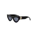 Occhiale da sole Fendi Diamonds FE40146I 01V