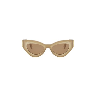 Occhiale da sole Fendi Diamonds FE40146I 57E