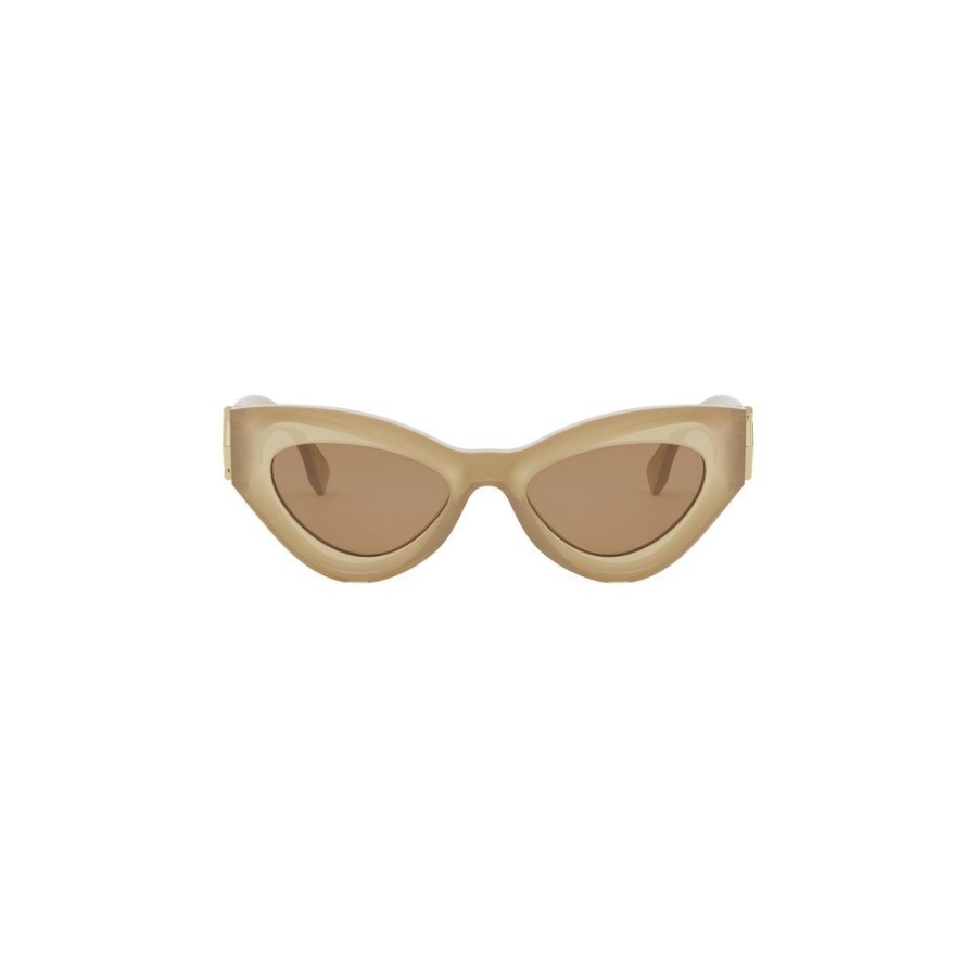 Occhiale da sole Fendi Diamonds FE40146I 57E