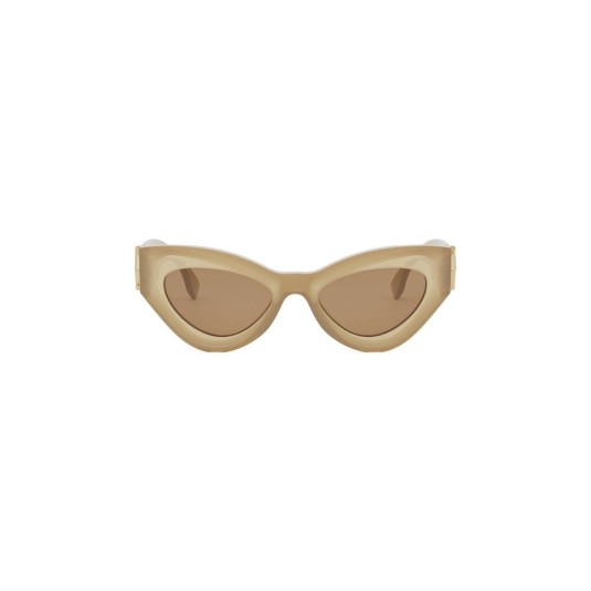 Occhiale da sole Fendi Diamonds FE40146I 57E