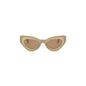 Occhiale da sole Fendi Diamonds FE40146I 57E