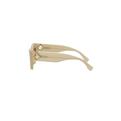 Occhiale da sole Fendi Diamonds FE40146I 57E