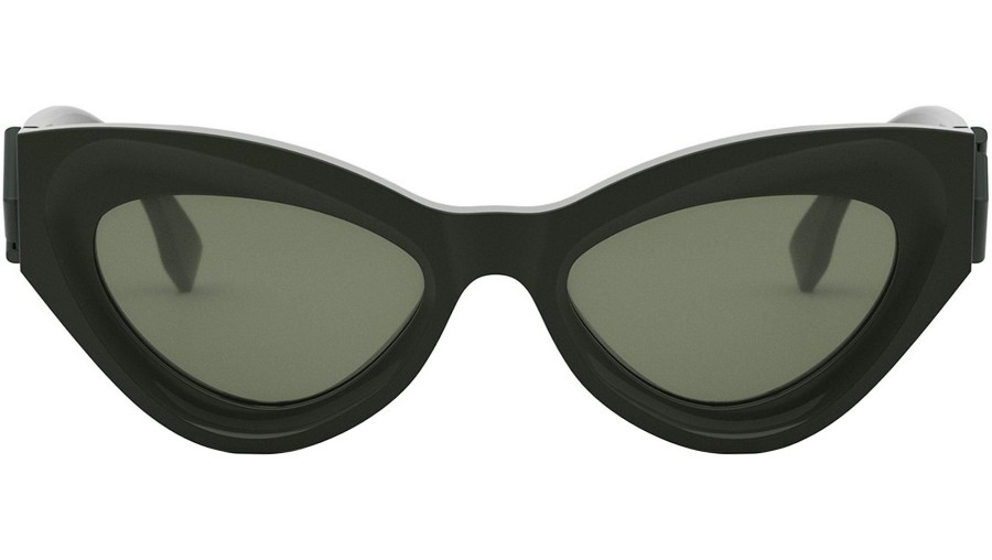 Occhiale da sole Fendi Diamonds Fe40146I 96N Occhiale da sole Fendi Diamonds Fe40146I 96N
