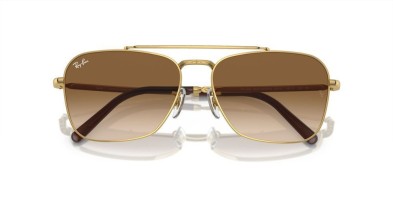 Occhiale da sole Ray-Ban New Caravan RB3636 001/51