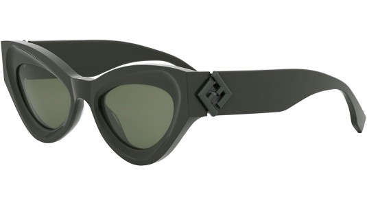 Occhiale da sole Fendi Diamonds Fe40146I 96N