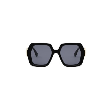 Occhiale da sole Fendi Diamonds FE40139I 01V