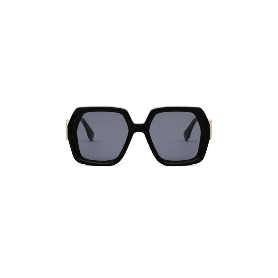 Occhiale da sole Fendi Diamonds FE40139I 01V