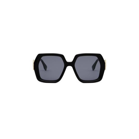 Occhiale da sole Fendi Diamonds FE40139I 01V