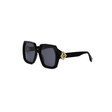 Occhiale da sole Fendi Diamonds FE40139I 01V