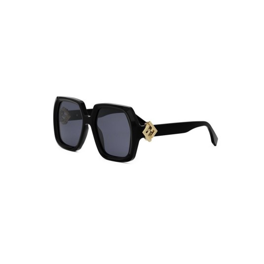 Occhiale da sole Fendi Diamonds FE40139I 01V