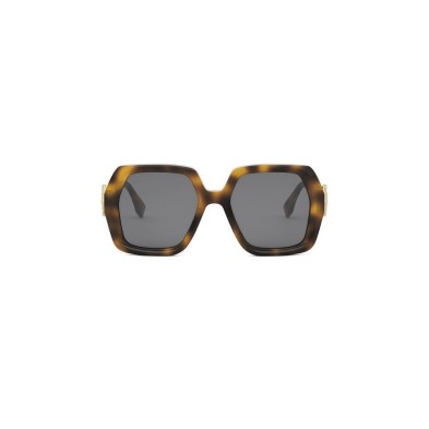 Occhiale da sole Fendi Diamonds FE40139I 53A