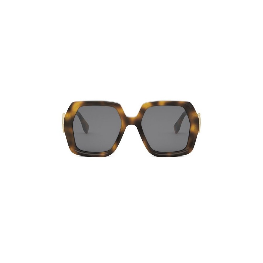 Occhiale da sole Fendi Diamonds FE40139I 53A